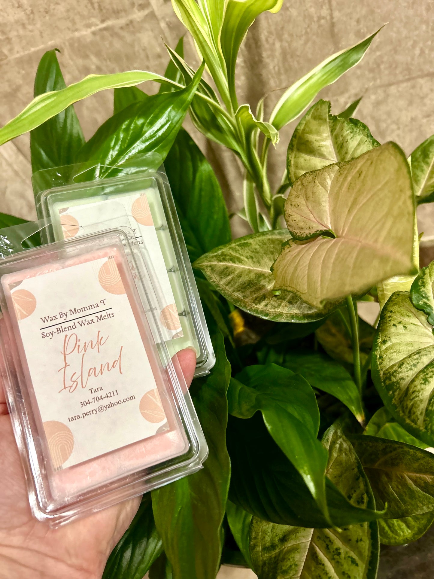 Wax Melts