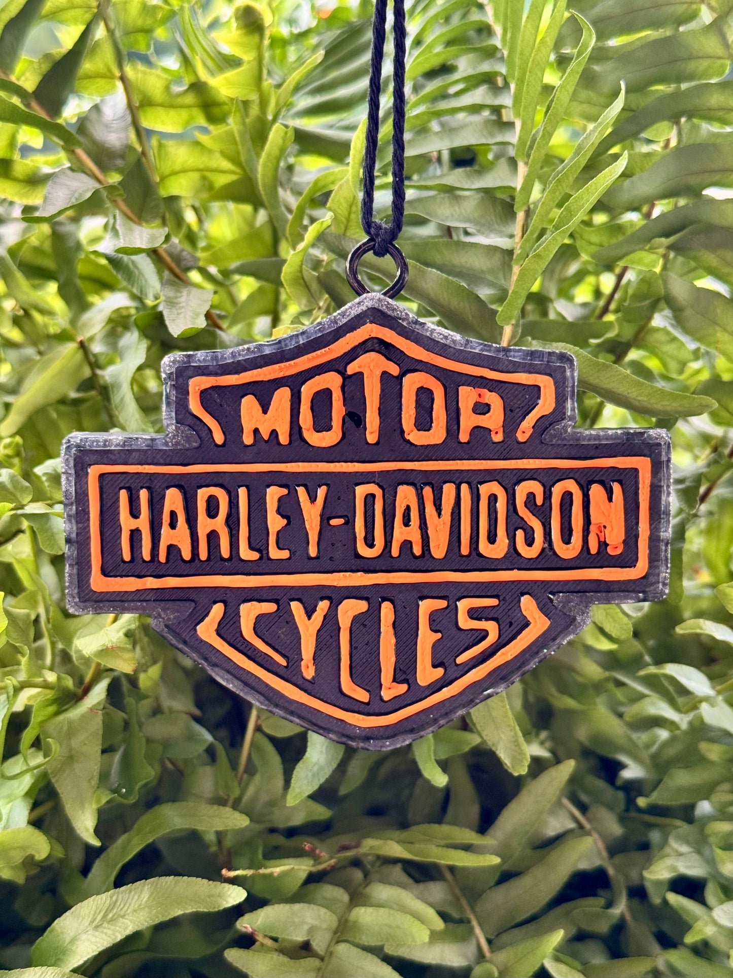 Harley Davidson