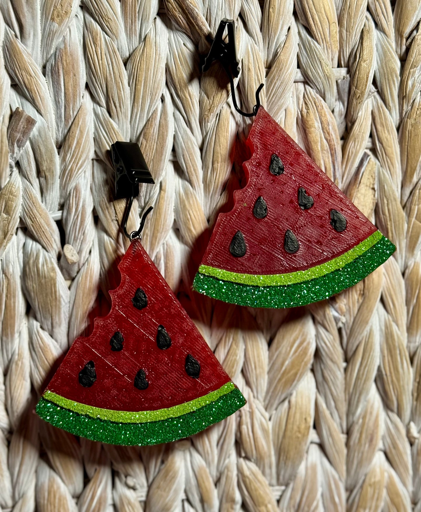 Watermelons