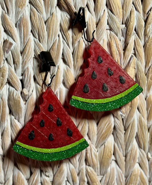 Watermelons