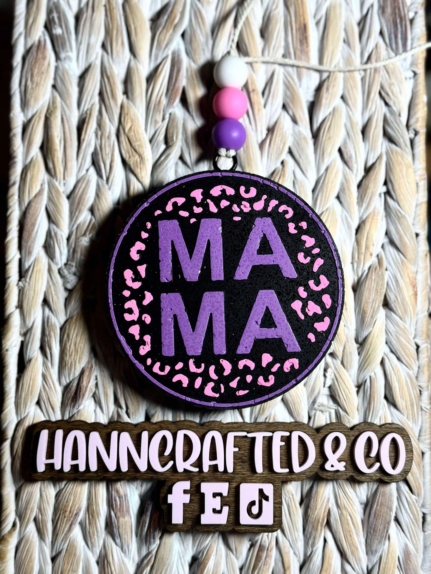 Mama Circle