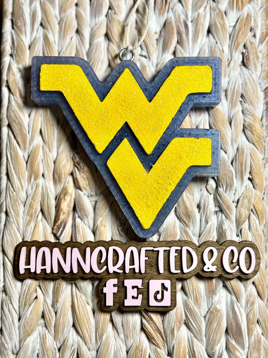 Flying WV