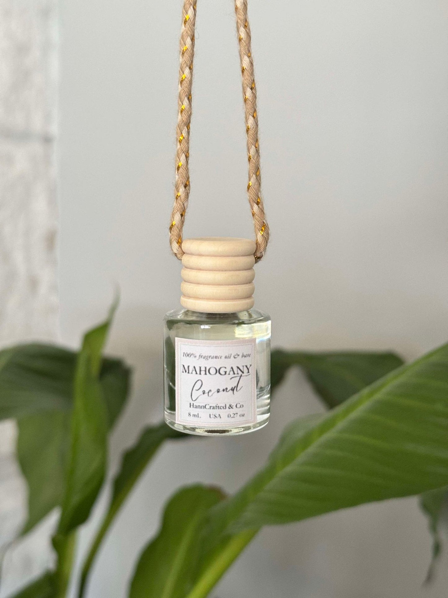 Hanging Oil Diffuser