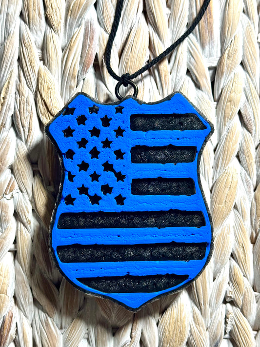 Police