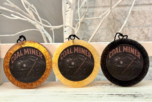 Coal Miner