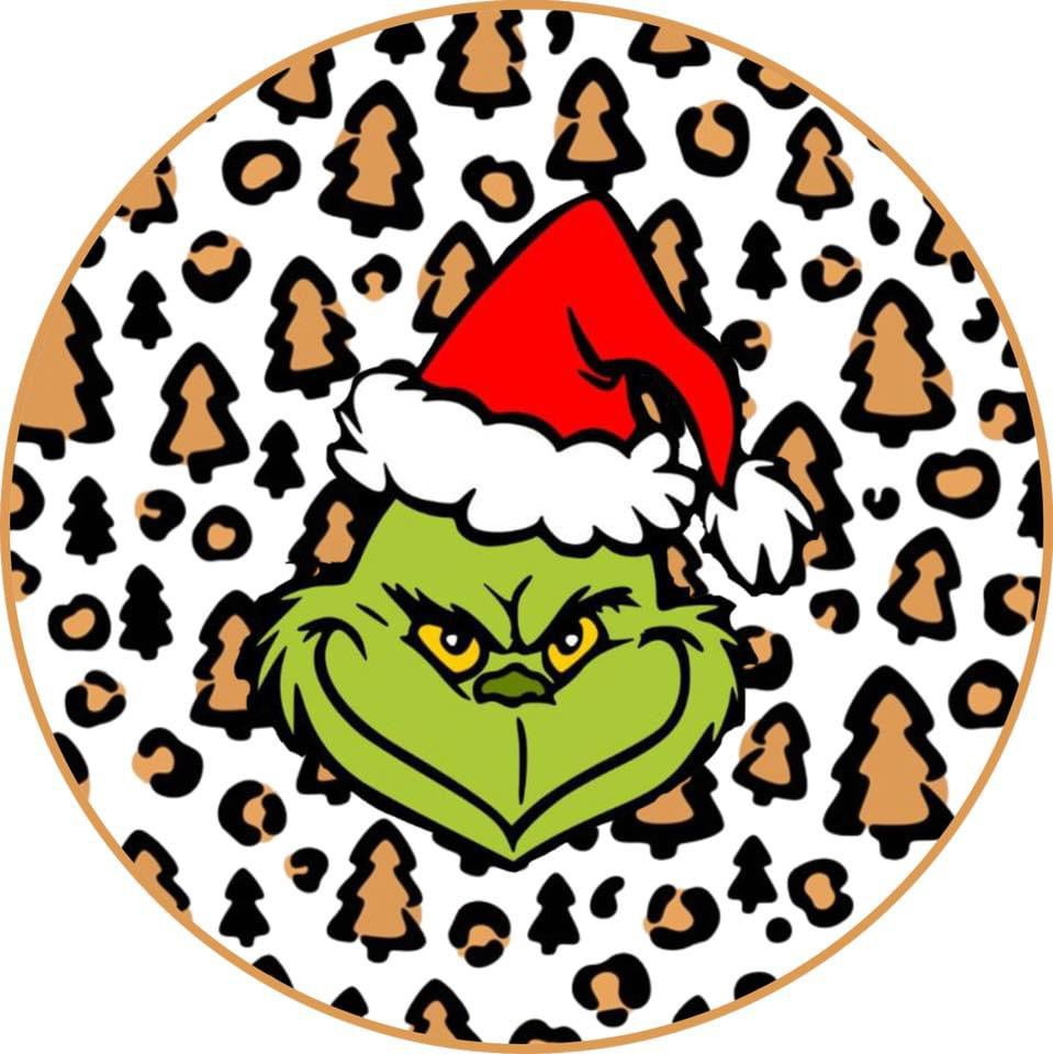 Christmas Circle