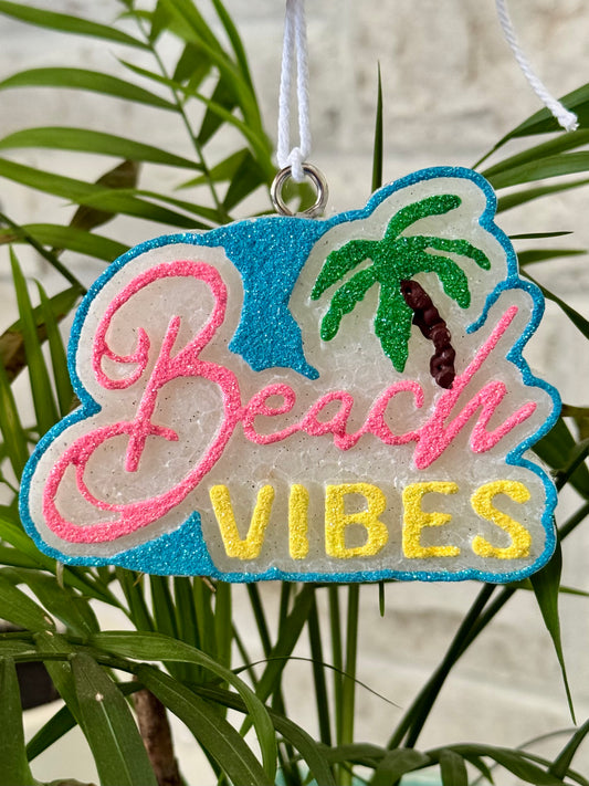 Beach Vibes