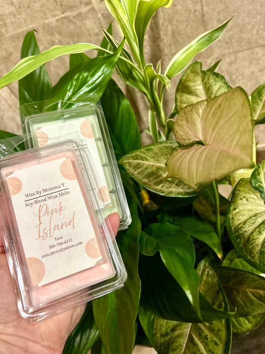 Wax Melts