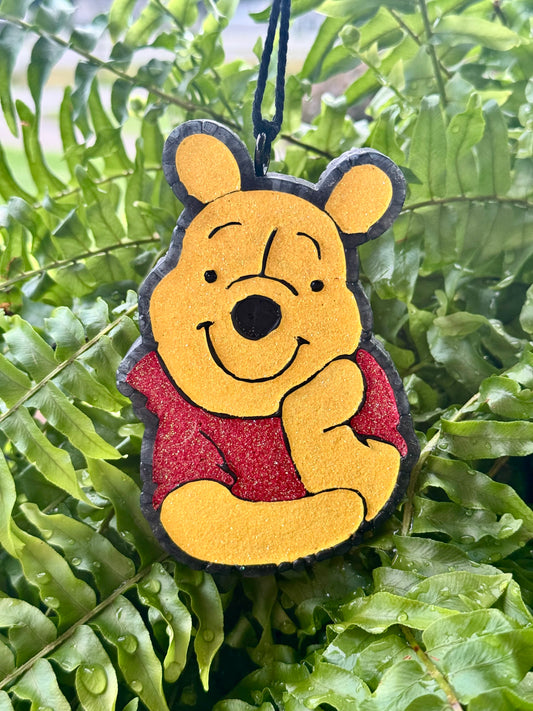Pooh Bear