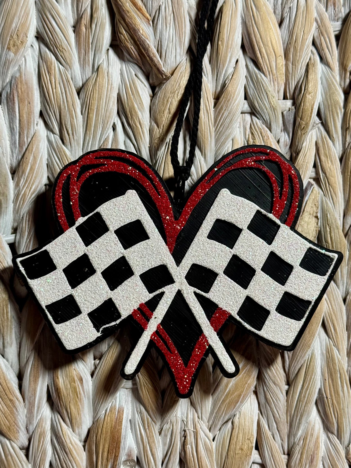 Checkered Flags