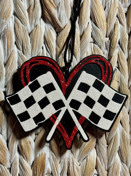Checkered Flags