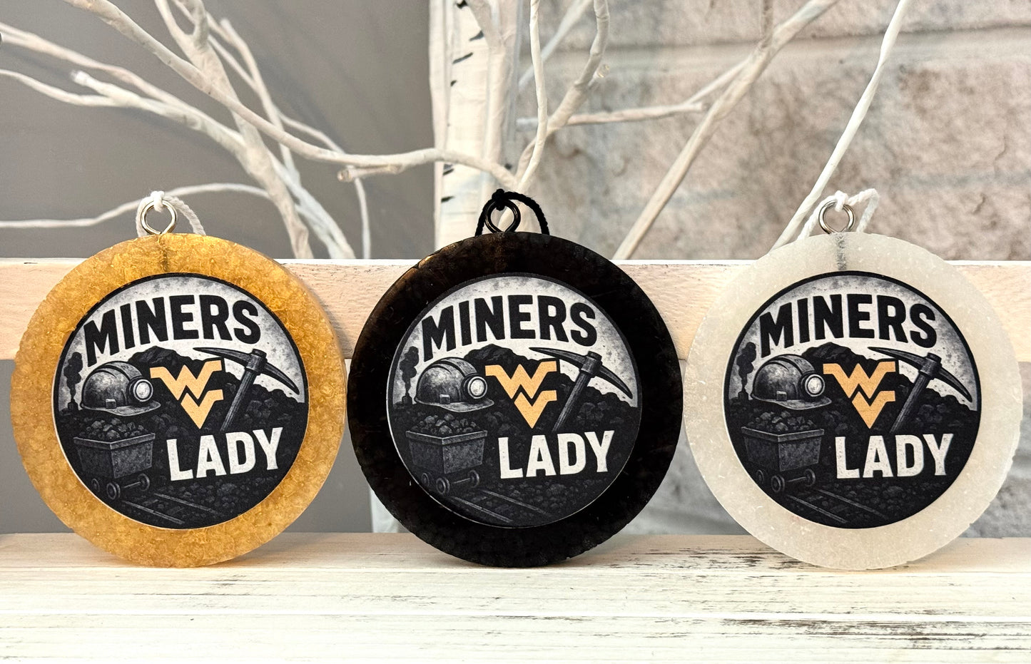 Coal Miner