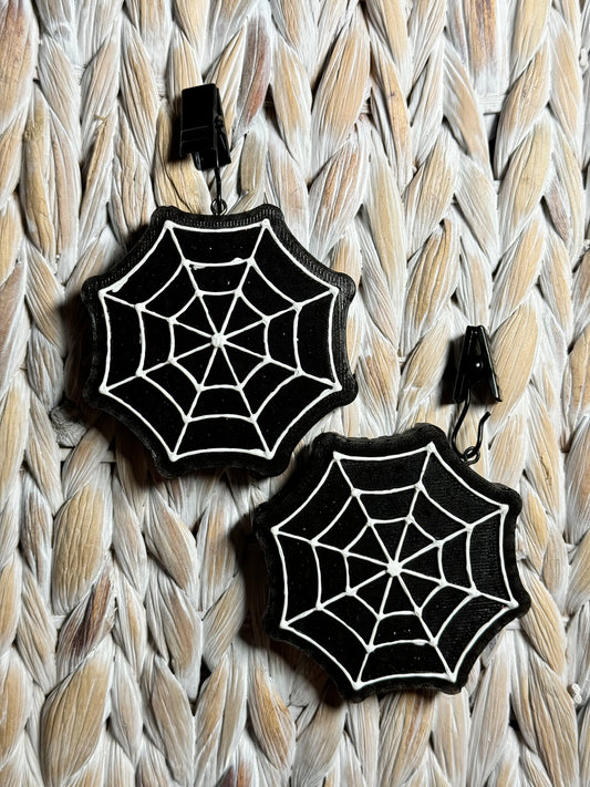 Spider Webs
