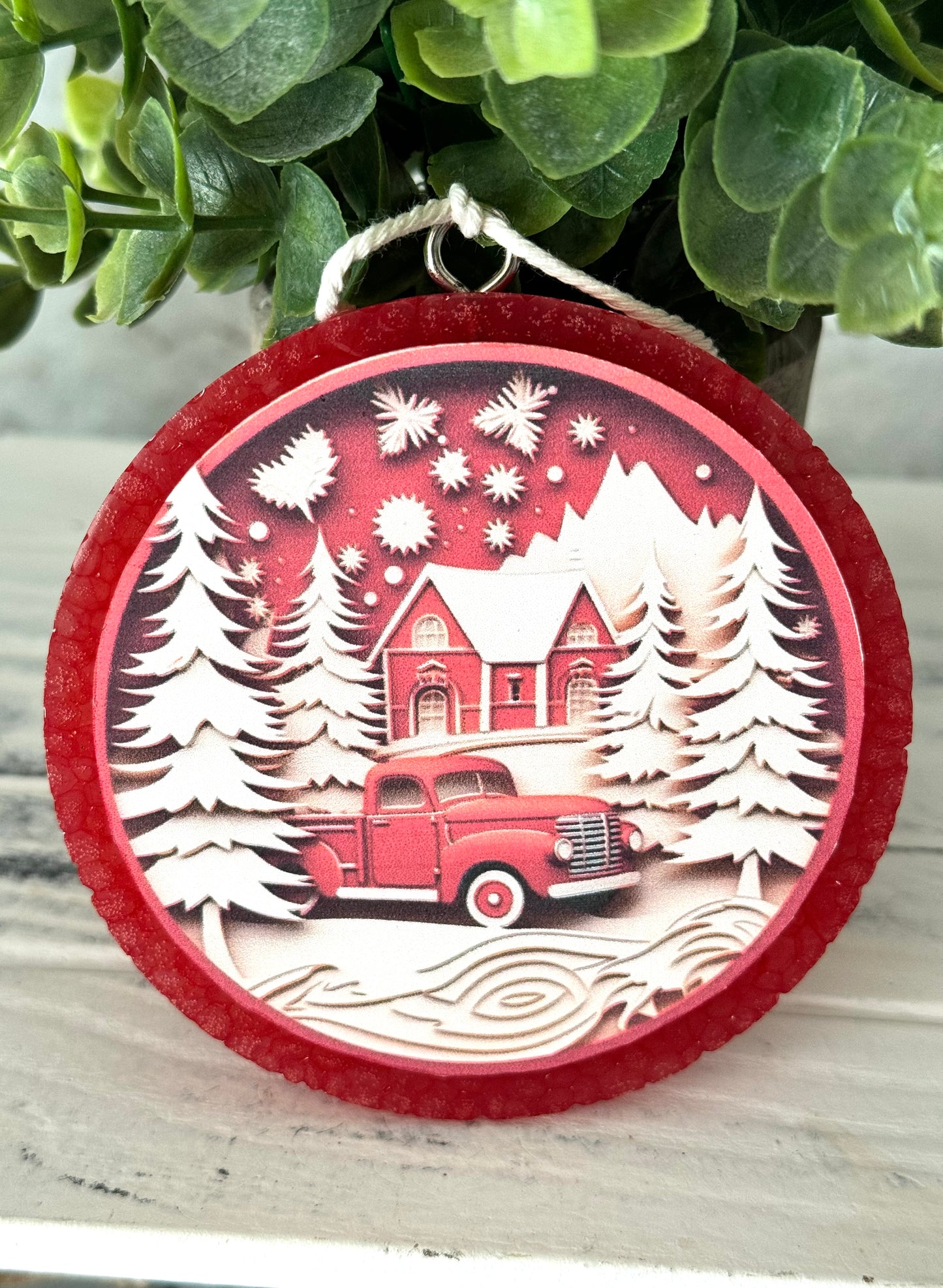Christmas Circle