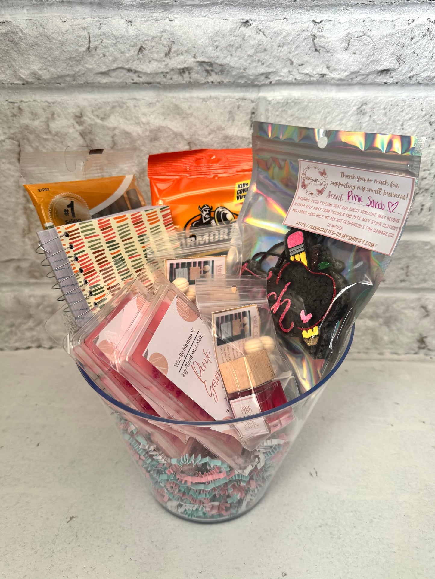 Custom Gift Baskets