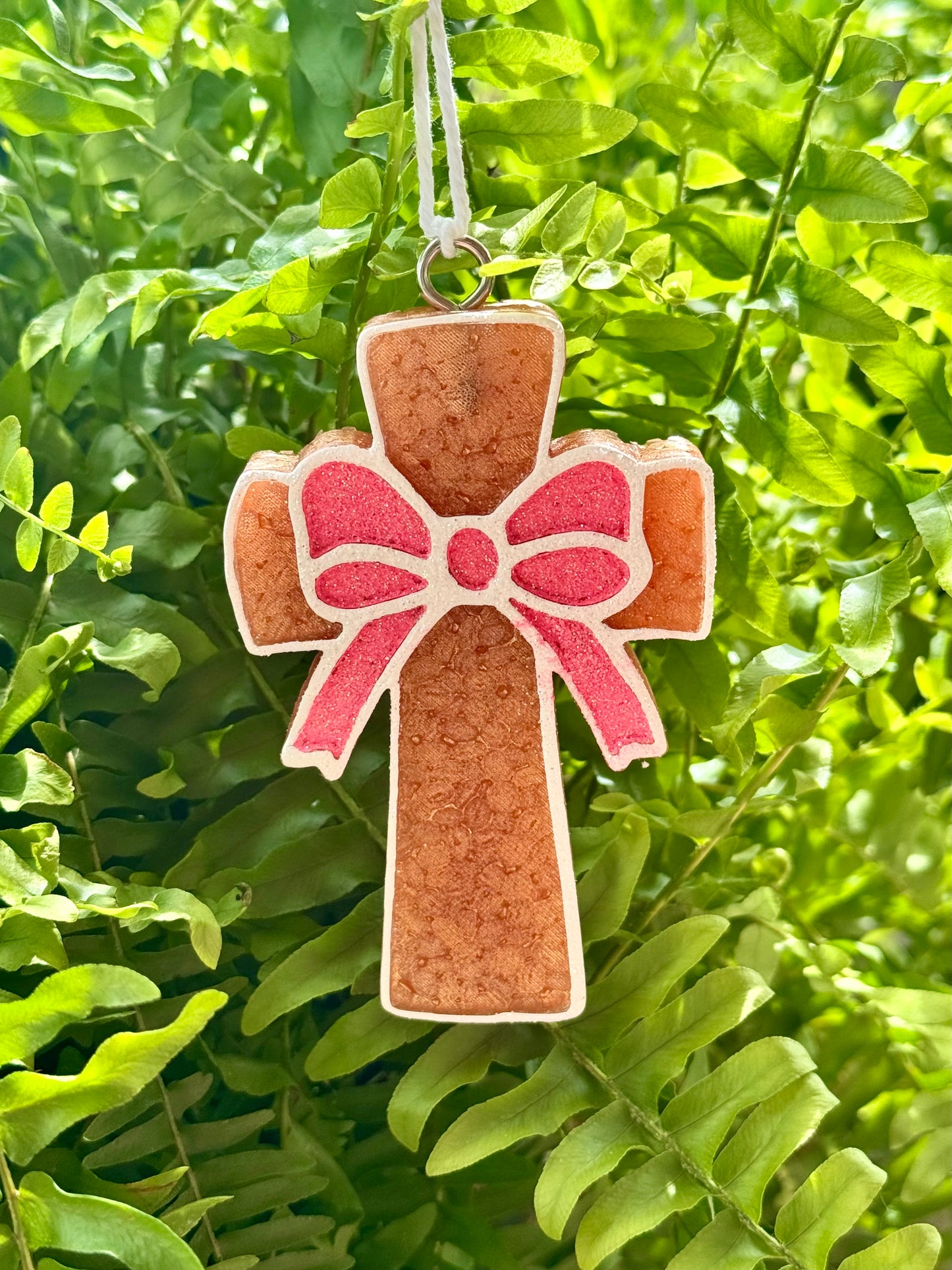 Bow Cross