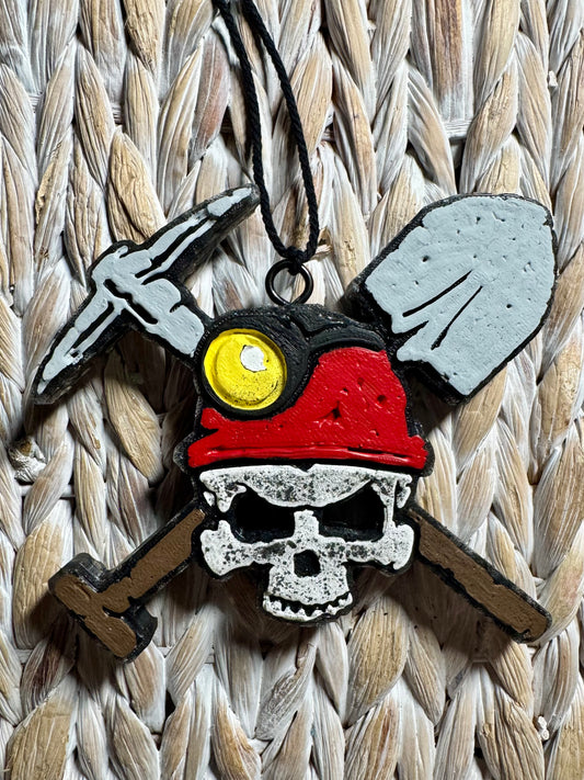 Coal Miner