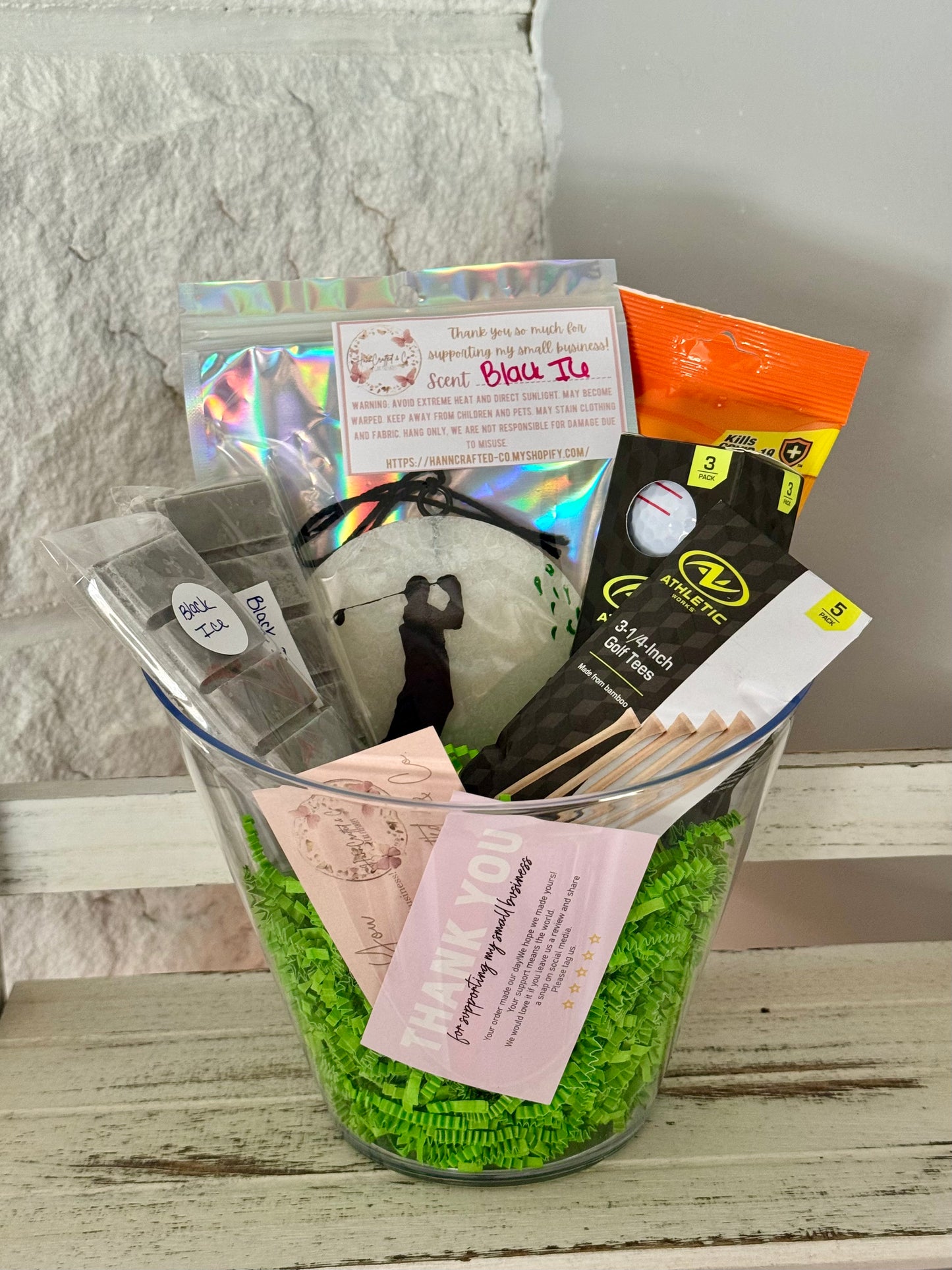 Custom Gift Baskets