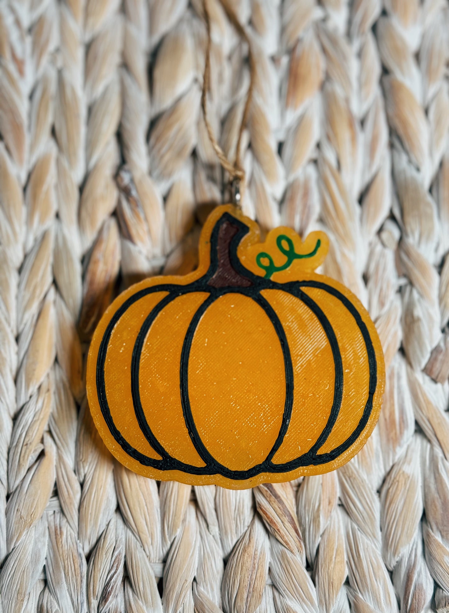 Pumpkin