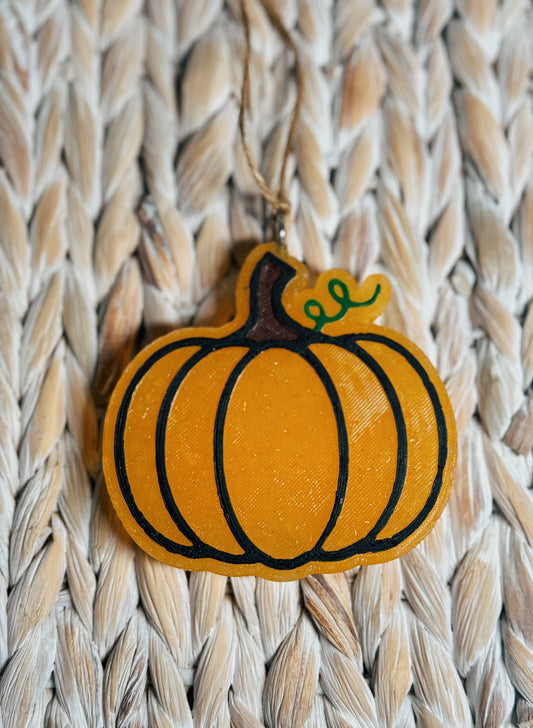 Pumpkin