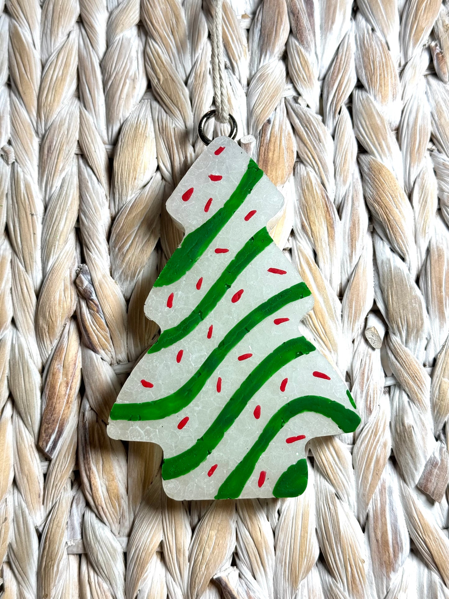 Little Debbie Tree Cake