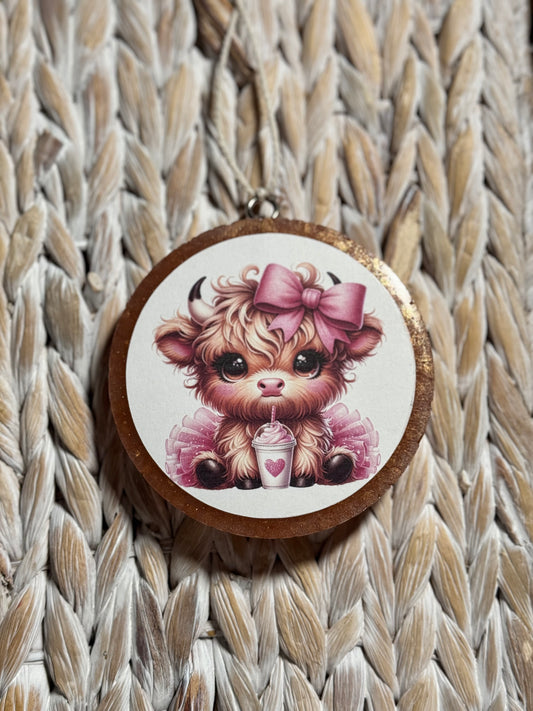 Valentine's Circle