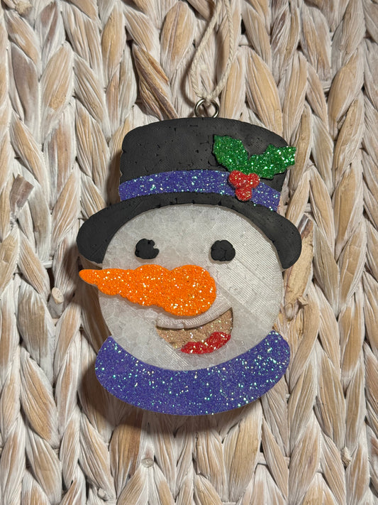 Snowman