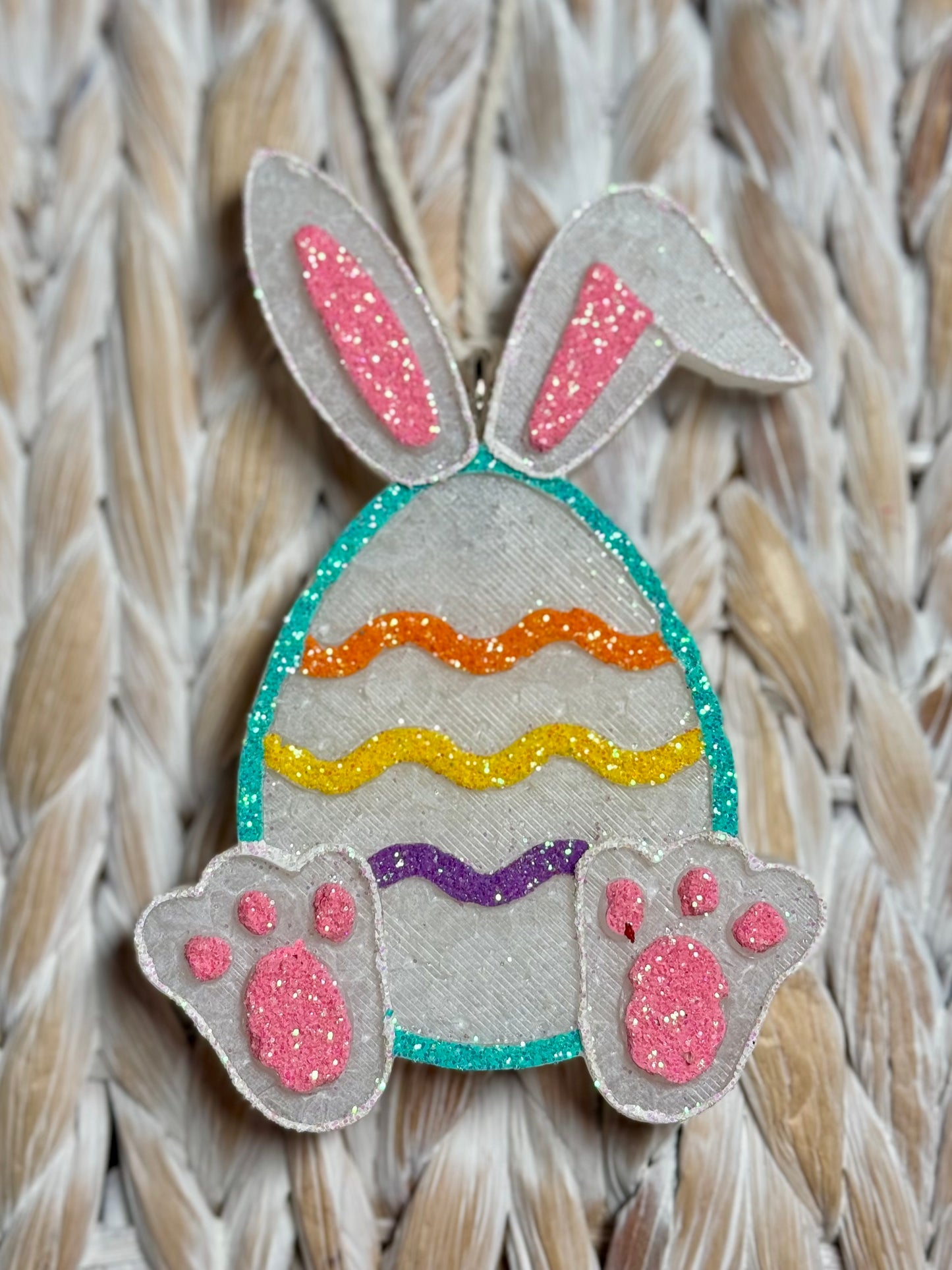 Easter Egg Freshie