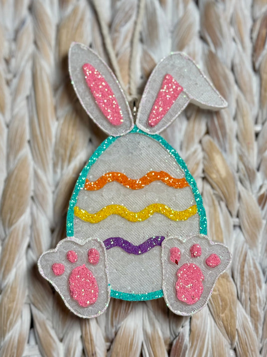 Easter Egg Freshie