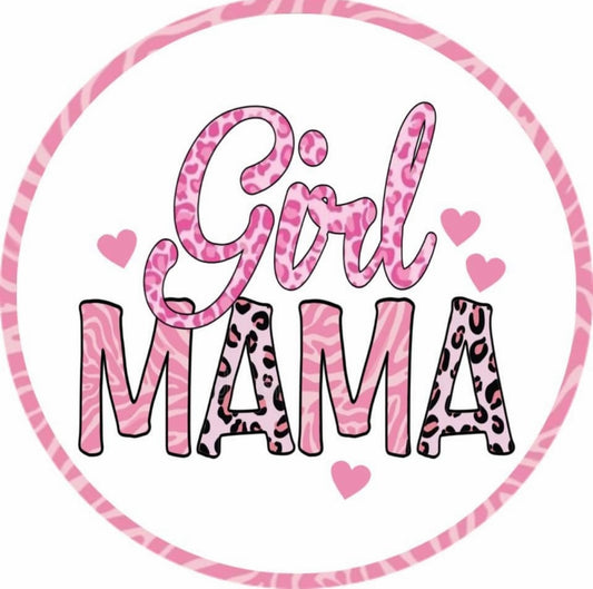 Girl Mama Circle