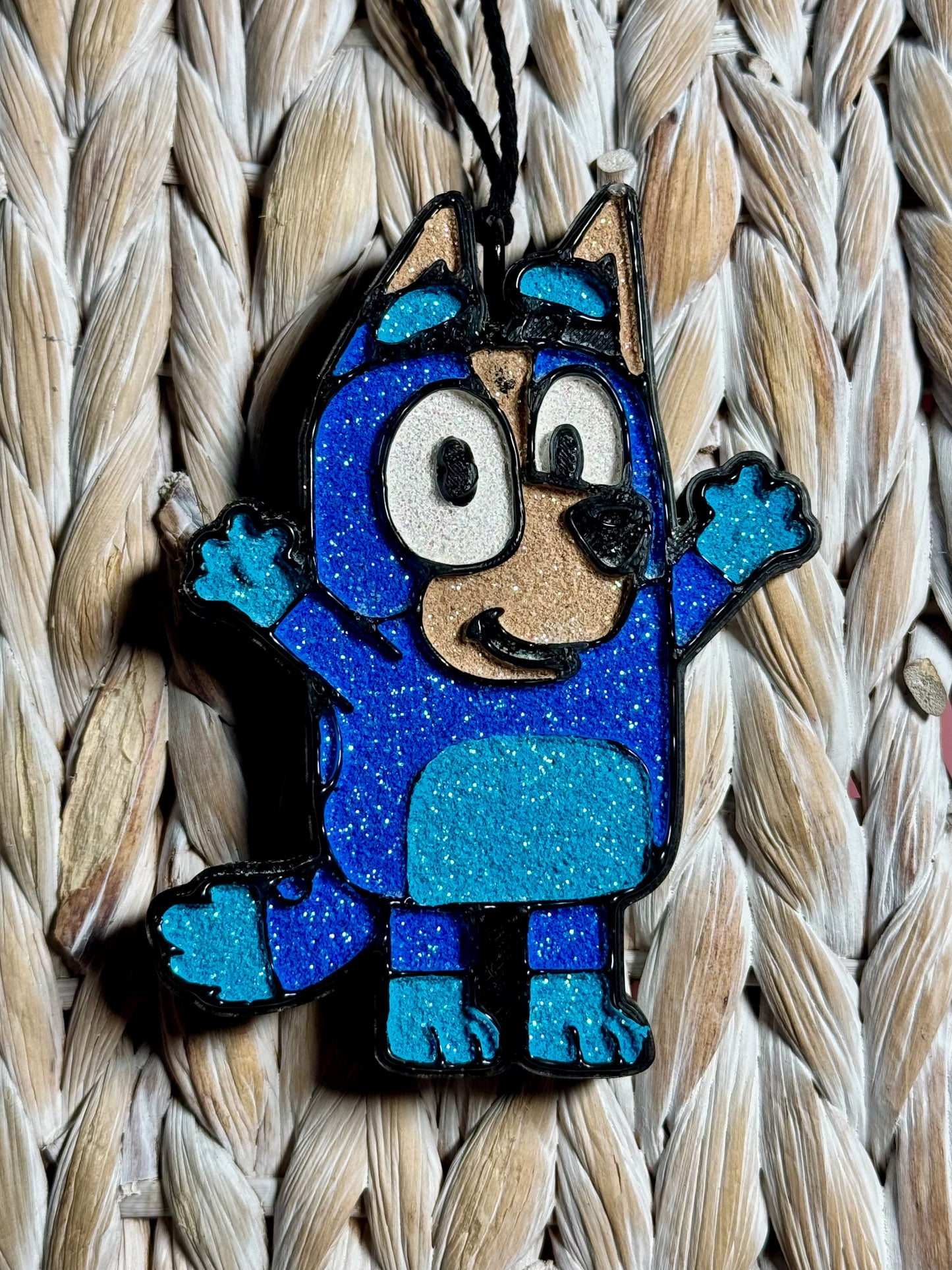 Bluey