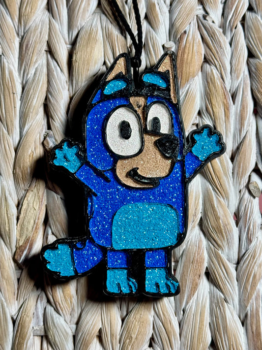 Bluey