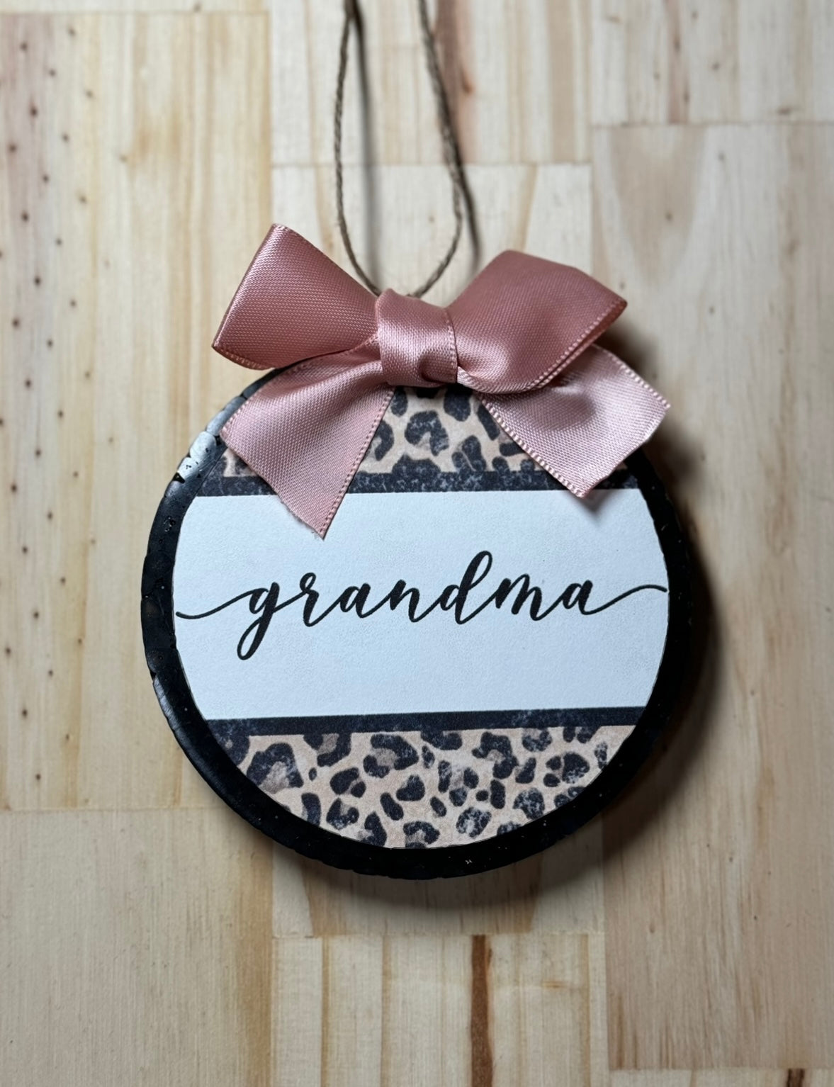 Grandma Circle