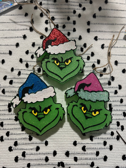 Grinch