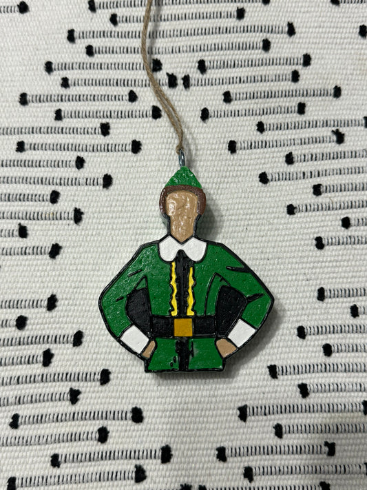 Buddy The Elf