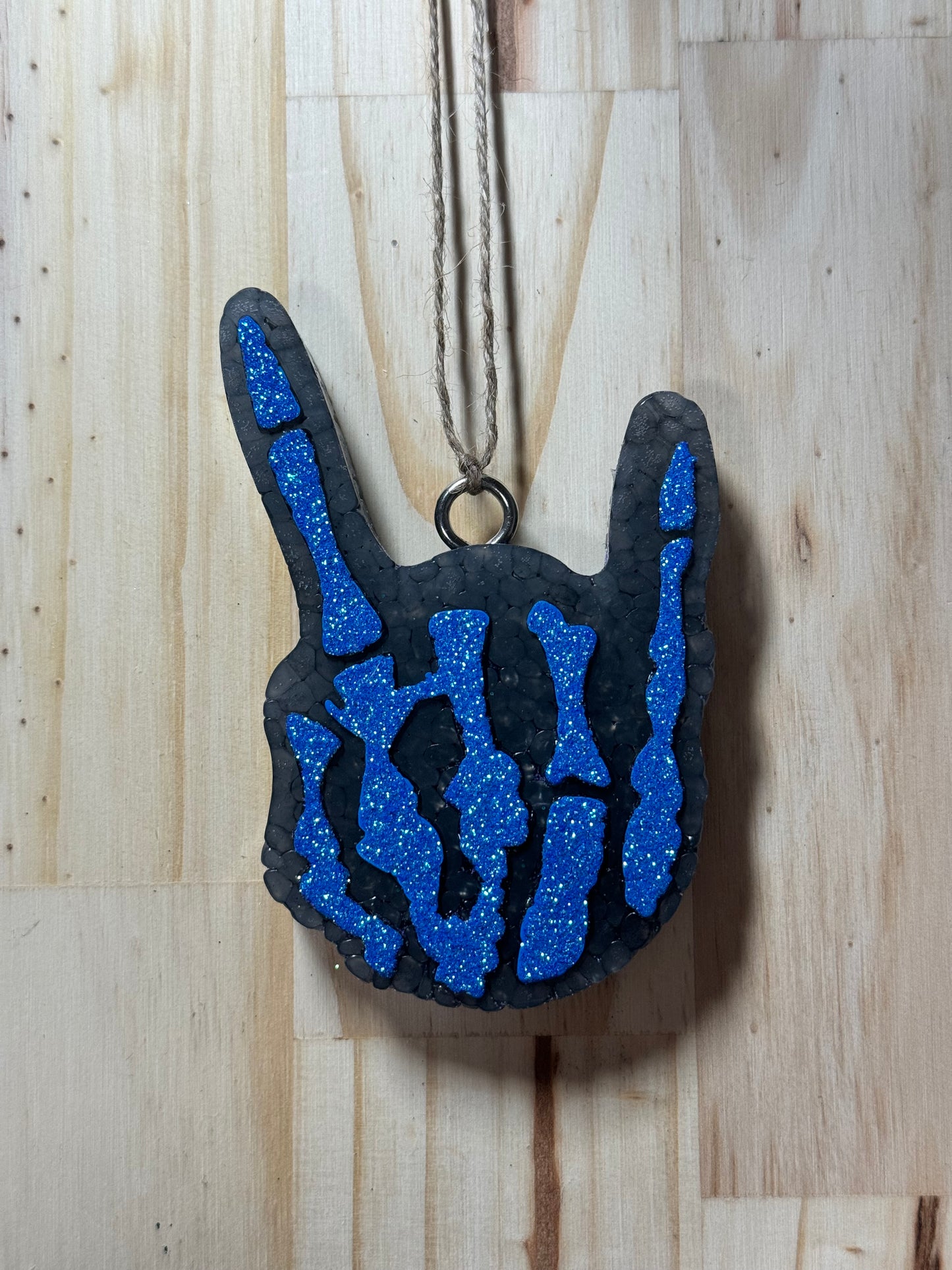 Rock On