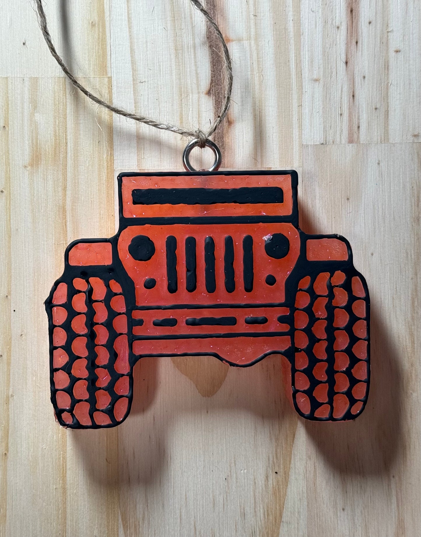 Jeep