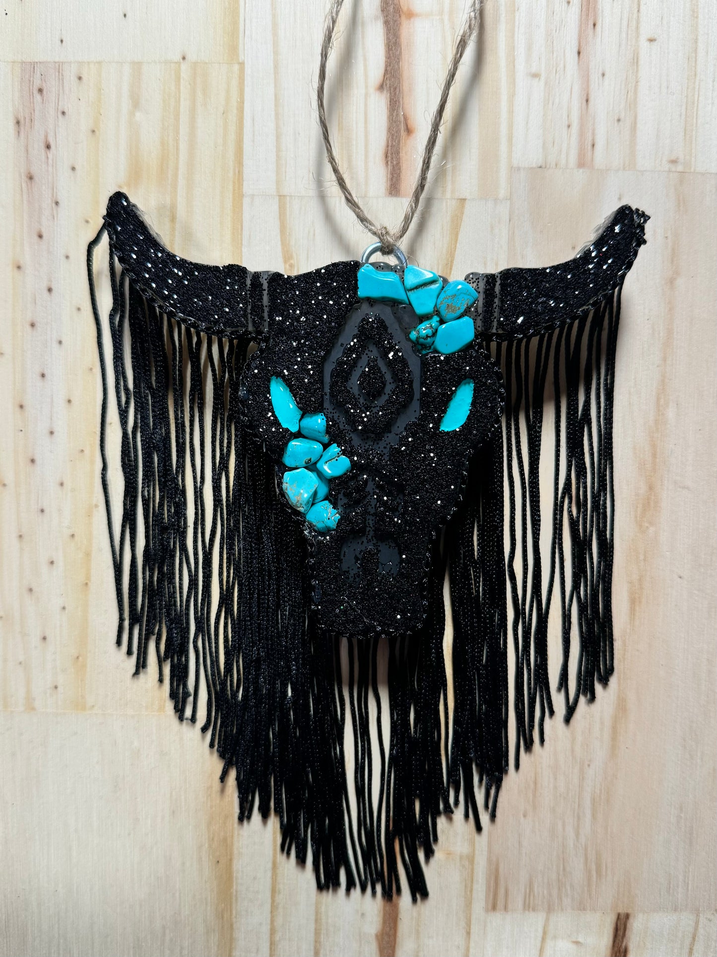 Aztec Bull