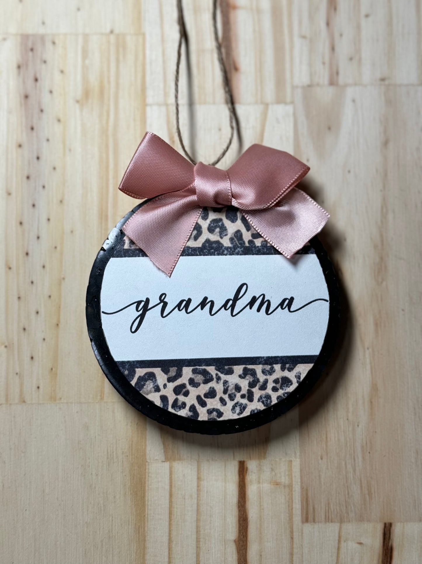 Grandparent