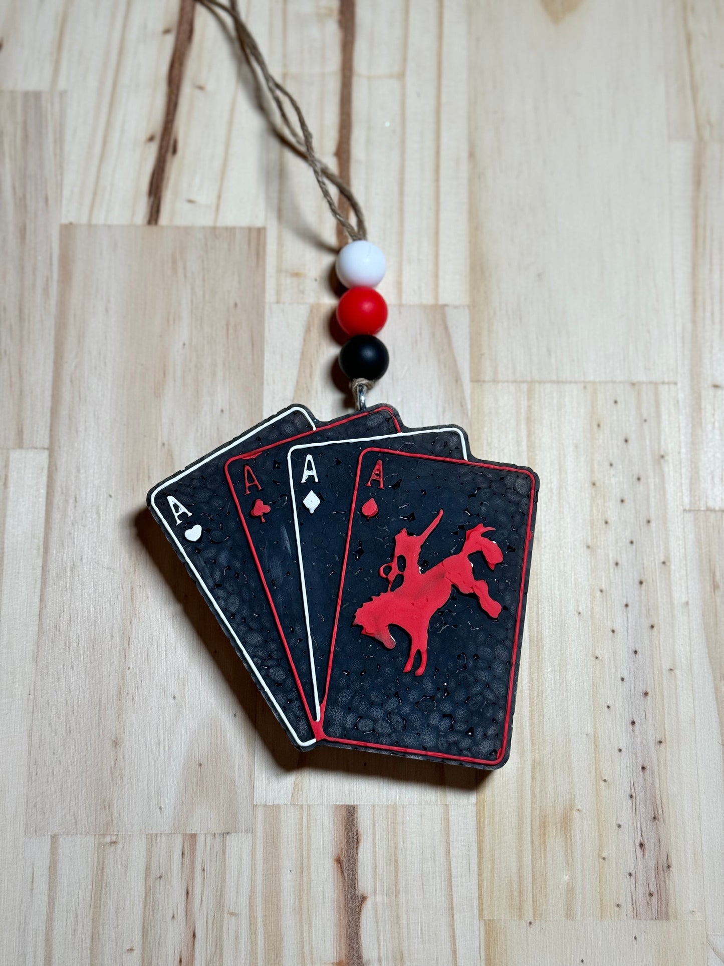 Poker Cards