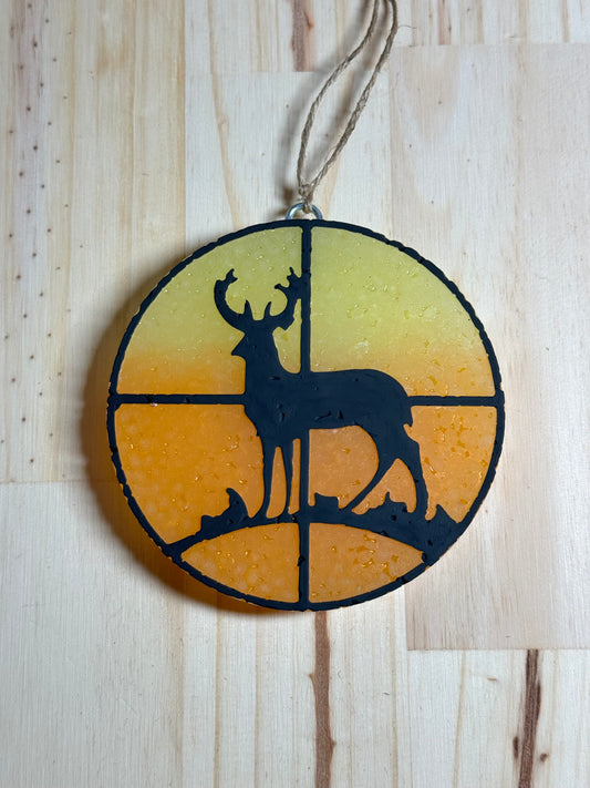 Deer Scope