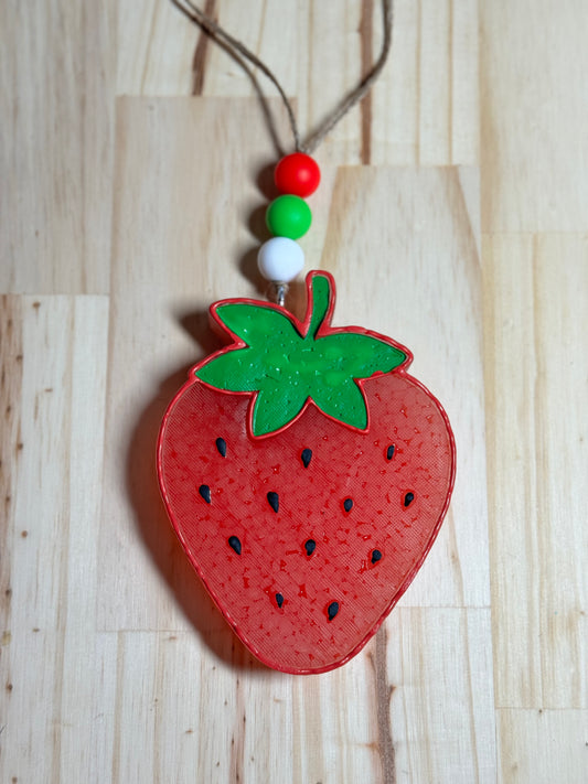 Strawberry