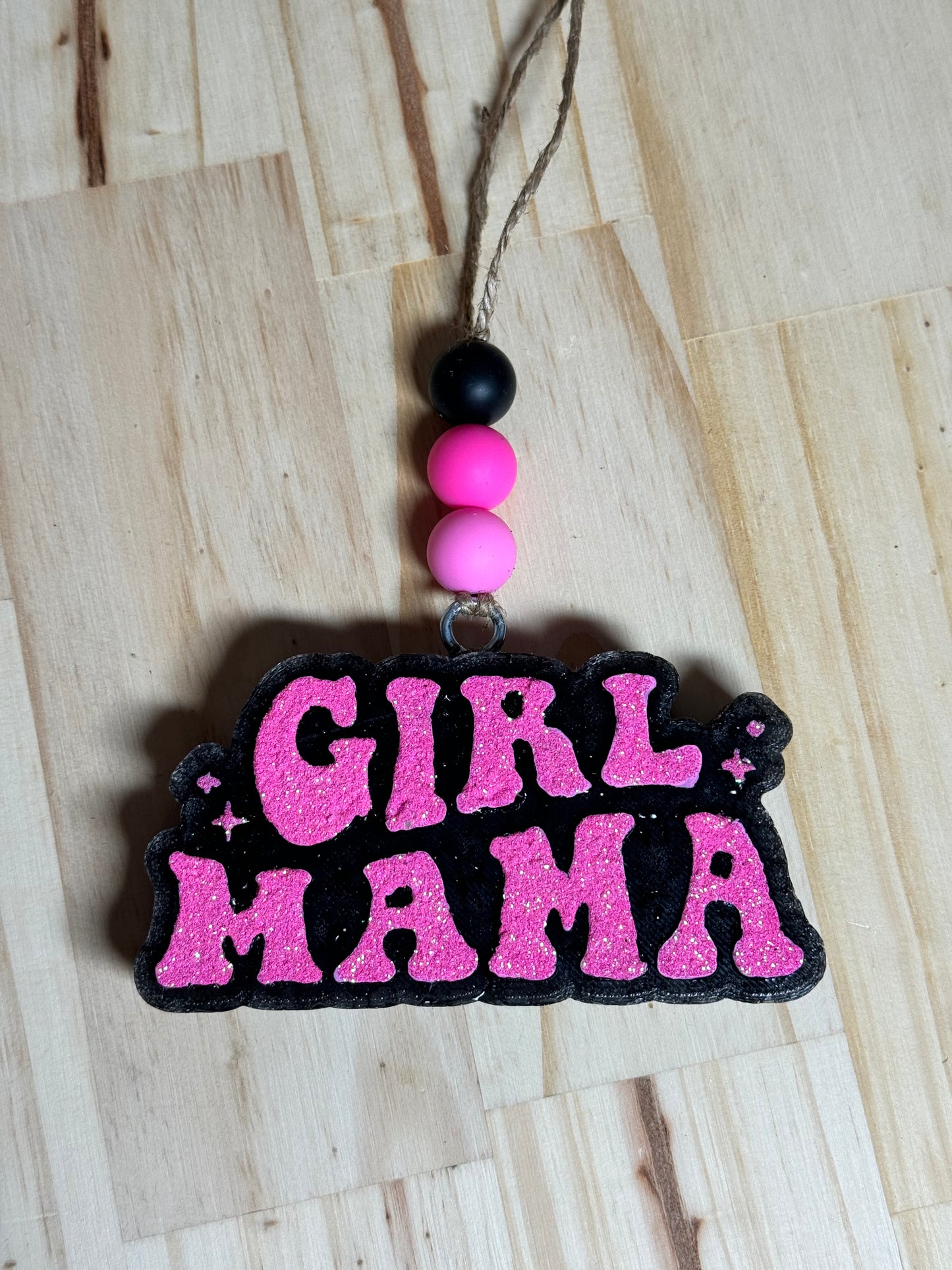 Girl Mama