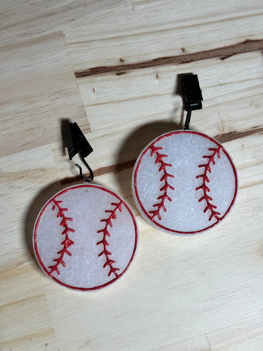 Baseballs