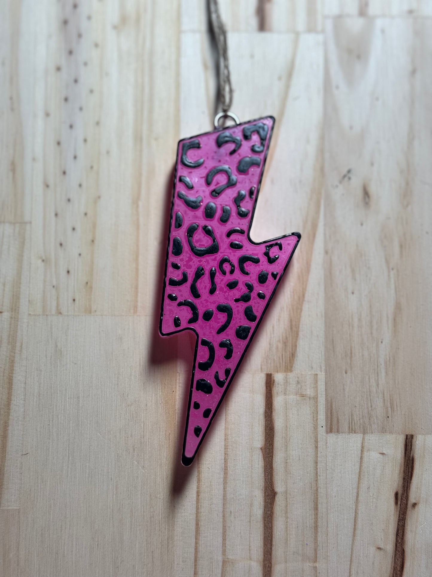 Lightening Bolt