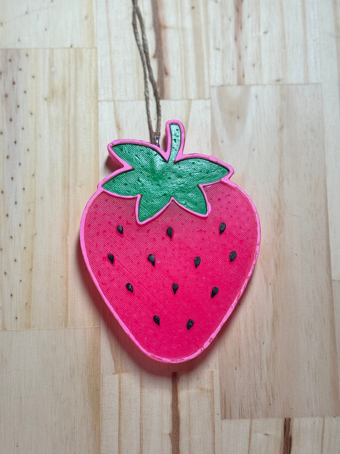Strawberry