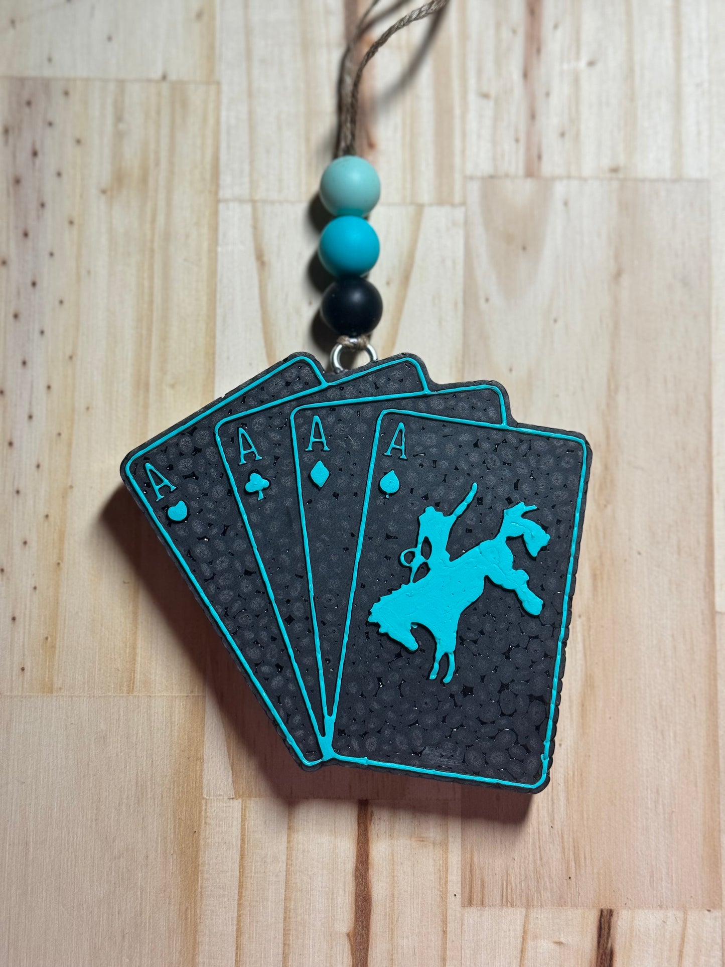 Poker Cards