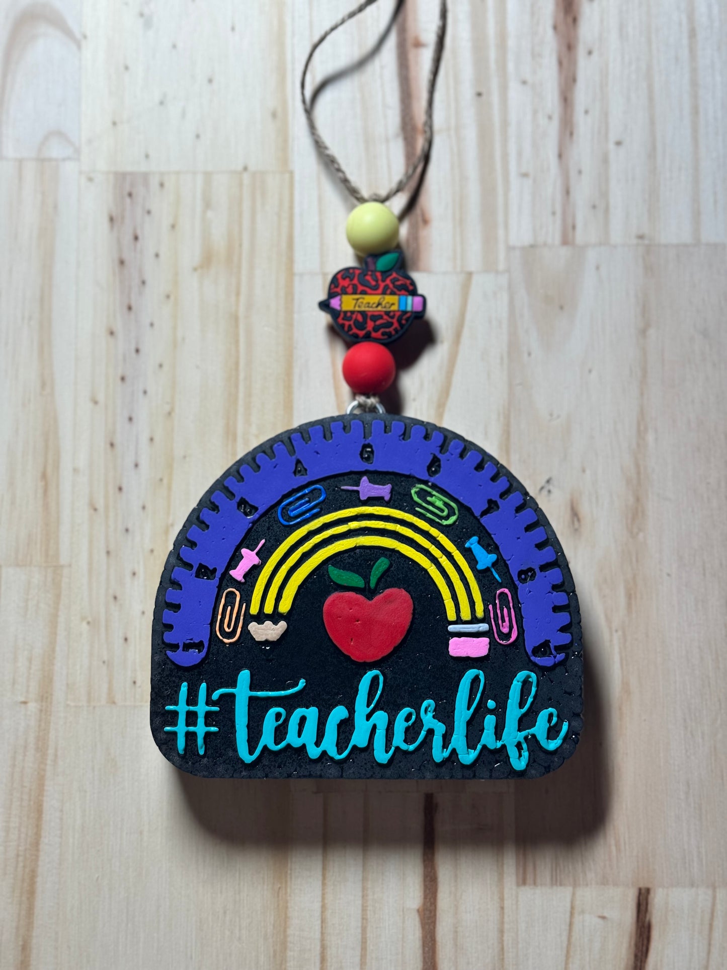 Teacher Life