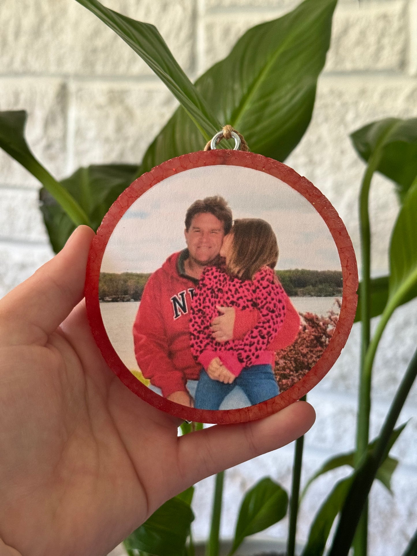 Personalized Circle