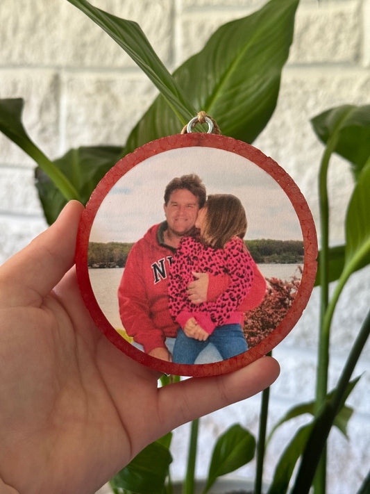 Personalized Circle